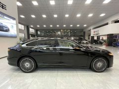 Voyah Lantu Zhaohui L Four-Wheel Drive Ultra - photo 3