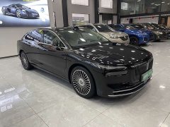Voyah Lantu Zhaohui L Four-Wheel Drive Ultra - photo 4