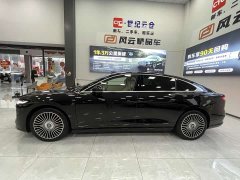 Voyah Lantu Zhaohui L Four-Wheel Drive Ultra - photo 5