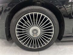 Voyah Lantu Zhaohui L Four-Wheel Drive Ultra - photo 6