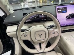 Voyah Lantu Zhaohui L Four-Wheel Drive Ultra - photo 7