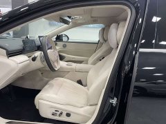 Voyah Lantu Zhaohui L Four-Wheel Drive Ultra - photo 8