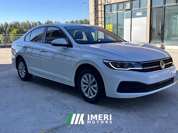Volkswagen Bora Legend 1.5L Automatic Fashion China VI - автомобиль из Китая