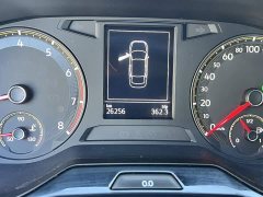 Volkswagen Bora Legend 1.5L Automatic Fashion China VI - фото 10