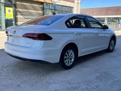 Volkswagen Bora Legend 1.5L Automatic Fashion China VI - фото 4