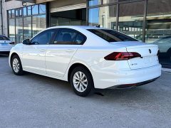 Volkswagen Bora Legend 1.5L Automatic Fashion China VI - фото 6