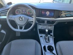 Volkswagen Bora Legend 1.5L Automatic Fashion China VI - фото 9