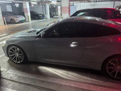 BMW 4 Series 430i M Sport Night Edition - фото 8