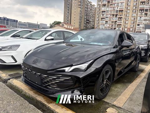 2023 SAIC MG7 1.5T DCT Comfort Luxury Edition - ავტომობილი ჩინეთიდან
