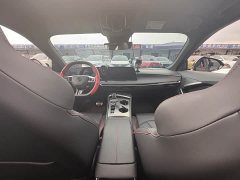 SAIC MG7 1.5T DCT Comfort Luxury Edition - фото 10