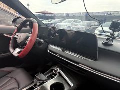 SAIC MG7 1.5T DCT Comfort Luxury Edition - фото 12