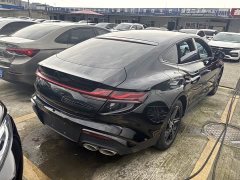 SAIC MG7 1.5T DCT Comfort Luxury Edition - фото 13