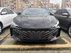 SAIC MG7 1.5T DCT Comfort Luxury Edition - фото 2