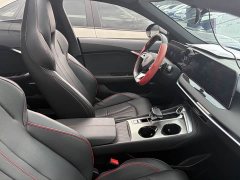 SAIC MG7 1.5T DCT Comfort Luxury Edition - фото 5