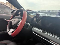 SAIC MG7 1.5T DCT Comfort Luxury Edition - фото 8