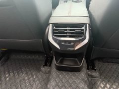 SAIC MG7 1.5T DCT Comfort Luxury Edition - фото 9