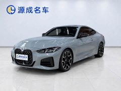 BMW 4 Series 430i M Sport Night Edition - photo 1