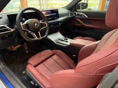 BMW 4 Series 430i M Sport Night Edition - photo 10