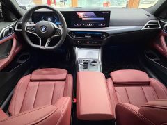 BMW 4 Series 430i M Sport Night Edition - photo 14