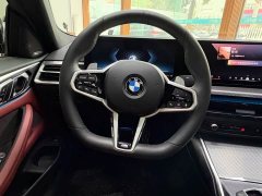 BMW 4 Series 430i M Sport Night Edition - photo 15