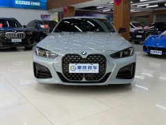 BMW 4 Series 430i M Sport Night Edition - photo 2