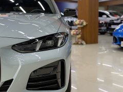 BMW 4 Series 430i M Sport Night Edition - photo 3