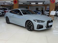 BMW 4 Series 430i M Sport Night Edition - photo 4