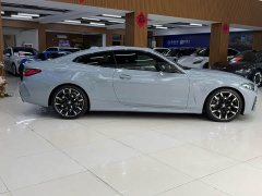 BMW 4 Series 430i M Sport Night Edition - photo 5