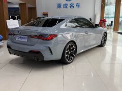 BMW 4 Series 430i M Sport Night Edition - photo 6