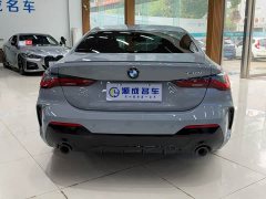 BMW 4 Series 430i M Sport Night Edition - photo 7