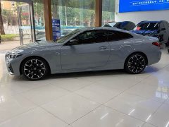 BMW 4 Series 430i M Sport Night Edition - photo 8