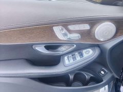 Mercedes-Benz GLC Facelift GLC 300 L 4MATIC Dynamic Luxury Edition - фото 10