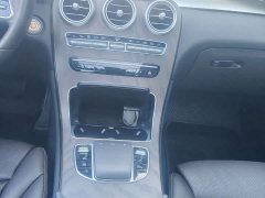 Mercedes-Benz GLC Facelift GLC 300 L 4MATIC Dynamic Luxury Edition - фото 11