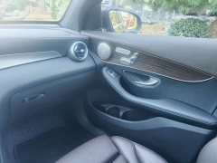 Mercedes-Benz GLC Facelift GLC 300 L 4MATIC Dynamic Luxury Edition - фото 13