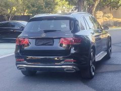 Mercedes-Benz GLC Facelift GLC 300 L 4MATIC Dynamic Luxury Edition - фото 17