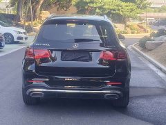 Mercedes-Benz GLC Facelift GLC 300 L 4MATIC Dynamic Luxury Edition - фото 18