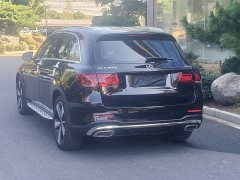 Mercedes-Benz GLC Facelift GLC 300 L 4MATIC Dynamic Luxury Edition - фото 19