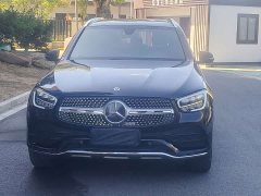 Mercedes-Benz GLC Facelift GLC 300 L 4MATIC Dynamic Luxury Edition - фото 2