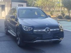 Mercedes-Benz GLC Facelift GLC 300 L 4MATIC Dynamic Luxury Edition - фото 3