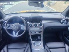 Mercedes-Benz GLC Facelift GLC 300 L 4MATIC Dynamic Luxury Edition - фото 4