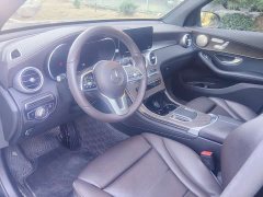 Mercedes-Benz GLC Facelift GLC 300 L 4MATIC Dynamic Luxury Edition - фото 5