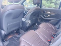 Mercedes-Benz GLC Facelift GLC 300 L 4MATIC Dynamic Luxury Edition - фото 6