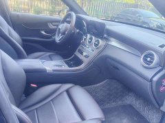 Mercedes-Benz GLC Facelift GLC 300 L 4MATIC Dynamic Luxury Edition - фото 7