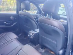 Mercedes-Benz GLC Facelift GLC 300 L 4MATIC Dynamic Luxury Edition - фото 8
