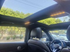 Mercedes-Benz GLC Facelift GLC 300 L 4MATIC Dynamic Luxury Edition - фото 9