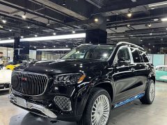 Mercedes-Benz GLS 450 4MATIC Luxury - photo 10