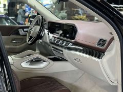 Mercedes-Benz GLS 450 4MATIC Luxury - photo 12