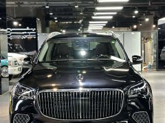 Mercedes-Benz GLS 450 4MATIC Luxury - photo 13