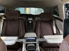 Mercedes-Benz GLS 450 4MATIC Luxury - photo 14