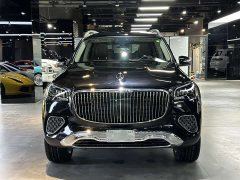 Mercedes-Benz GLS 450 4MATIC Luxury - photo 2